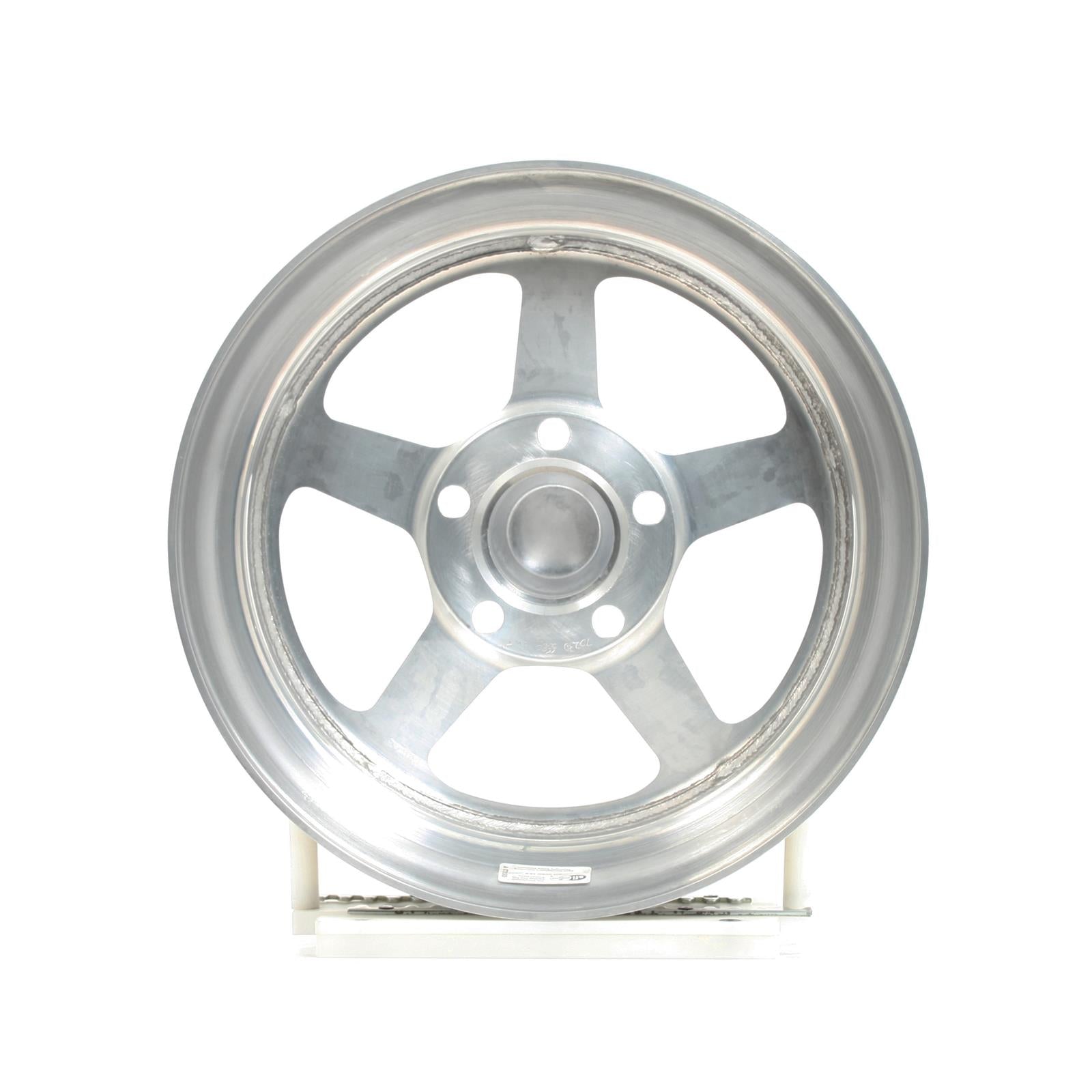 Billet Specialties Street Lite Polished Wheels RS035406522N