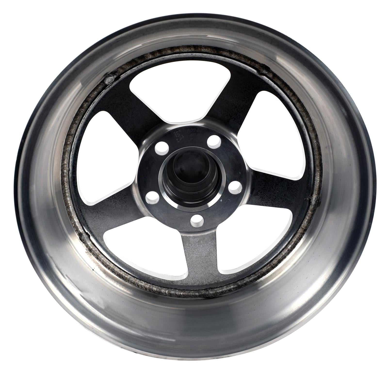 Billet Specialties Street Lite Polished Wheels RS035706535N