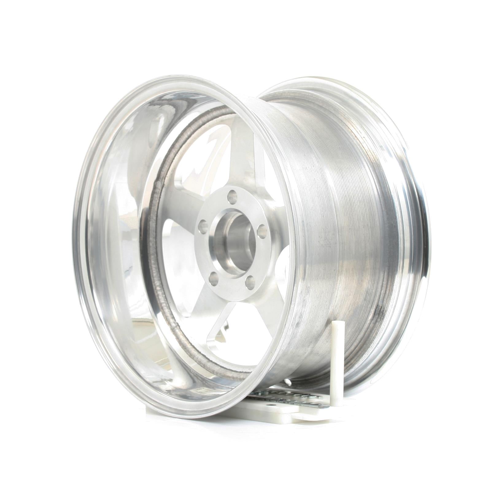 Billet Specialties Street Lite Polished Wheels RS035806535N