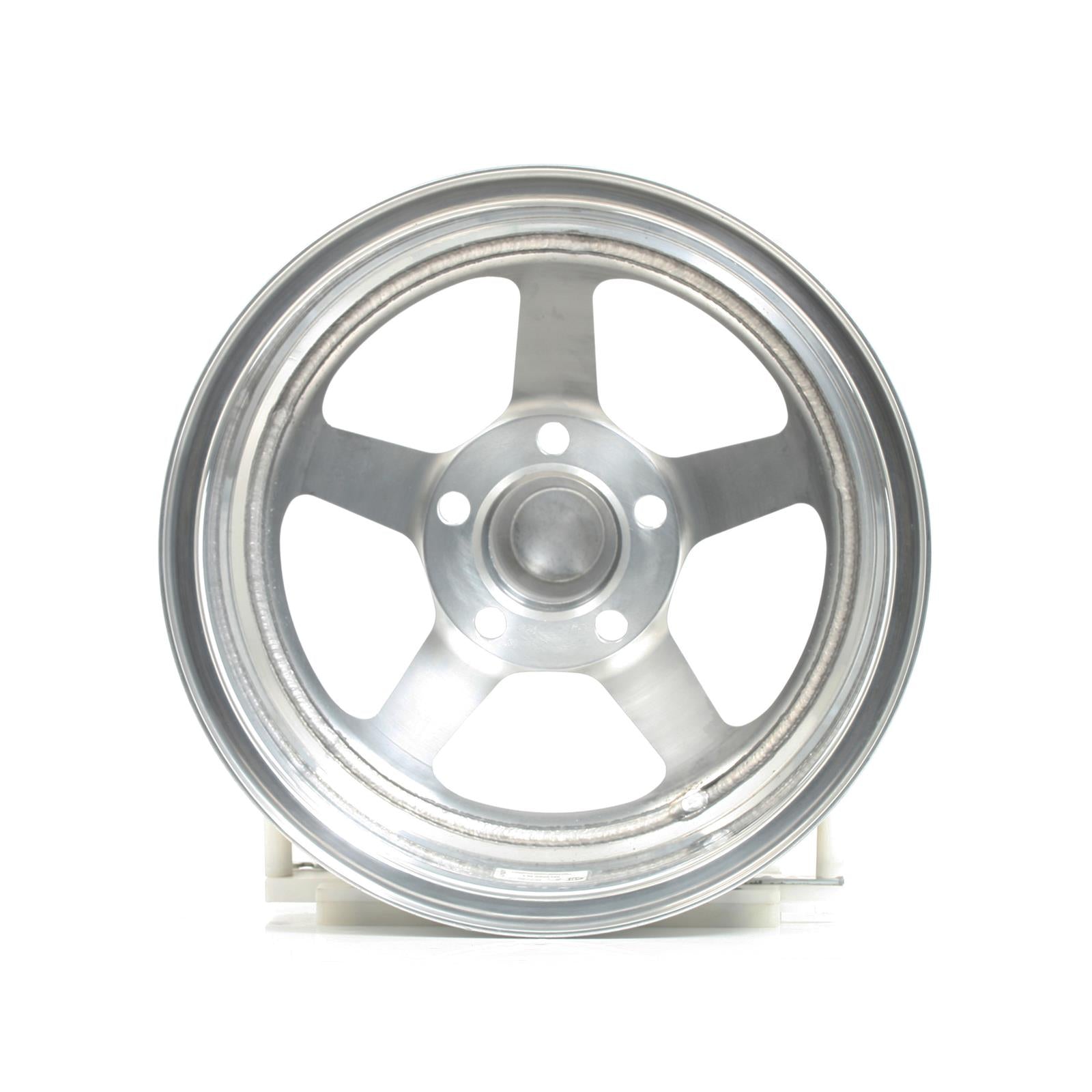 Billet Specialties Street Lite Polished Wheels RS035806535N