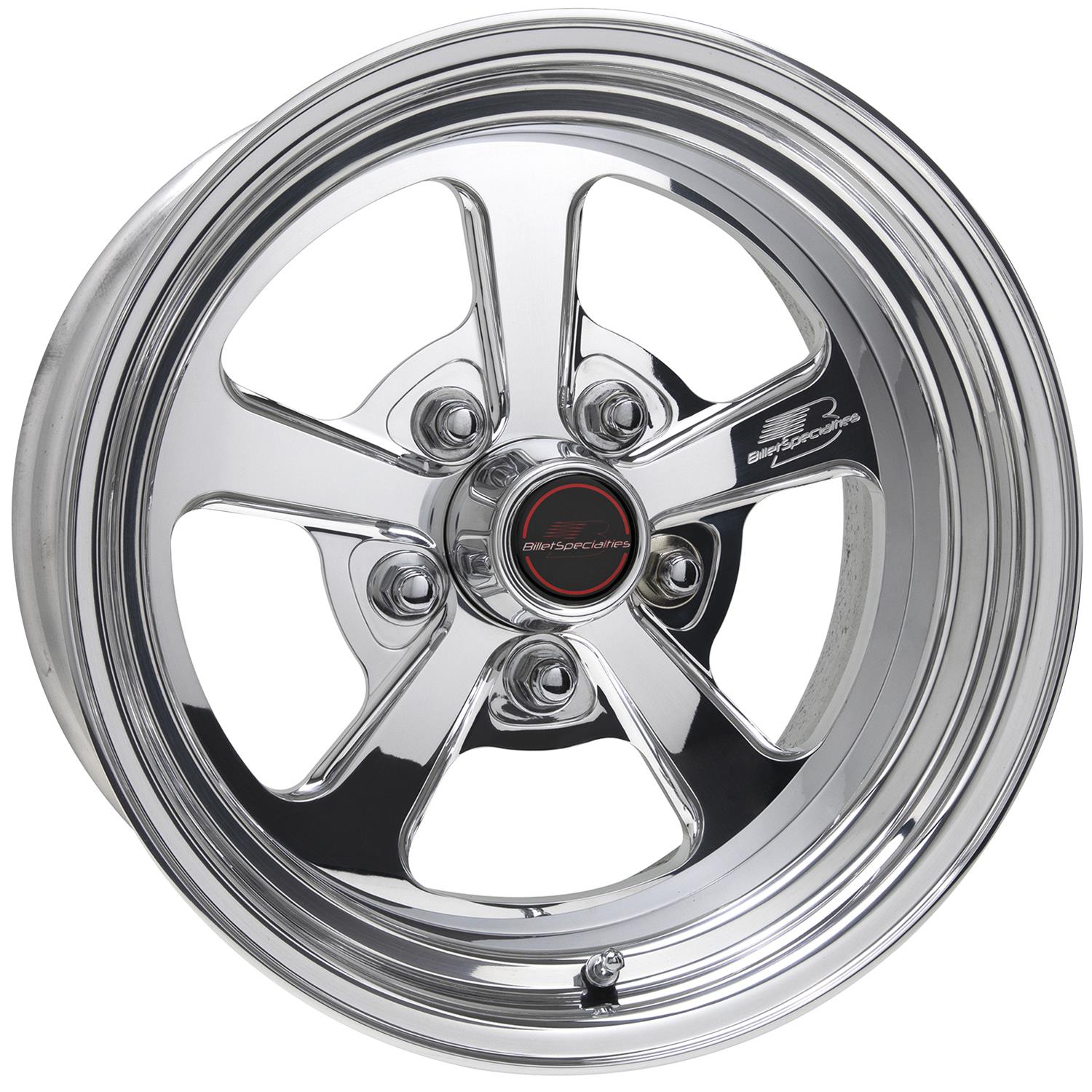 Billet Specialties Wheels RS095806545N