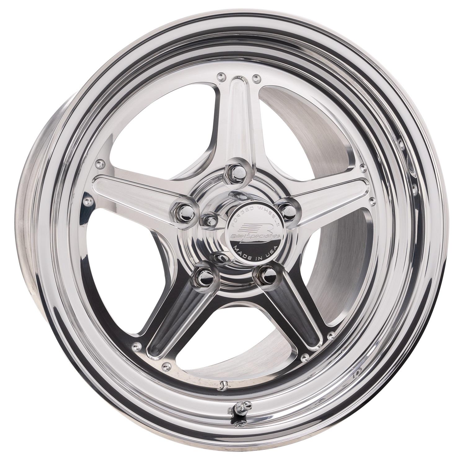 Billet Specialties Wheels RS2351FR6175