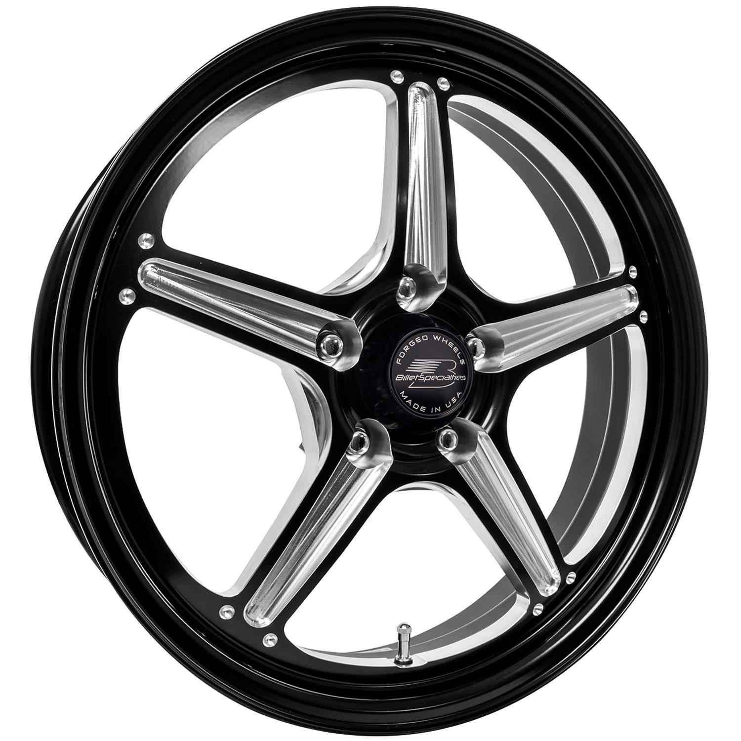 Billet Specialties Wheels RSFB35745Z7320