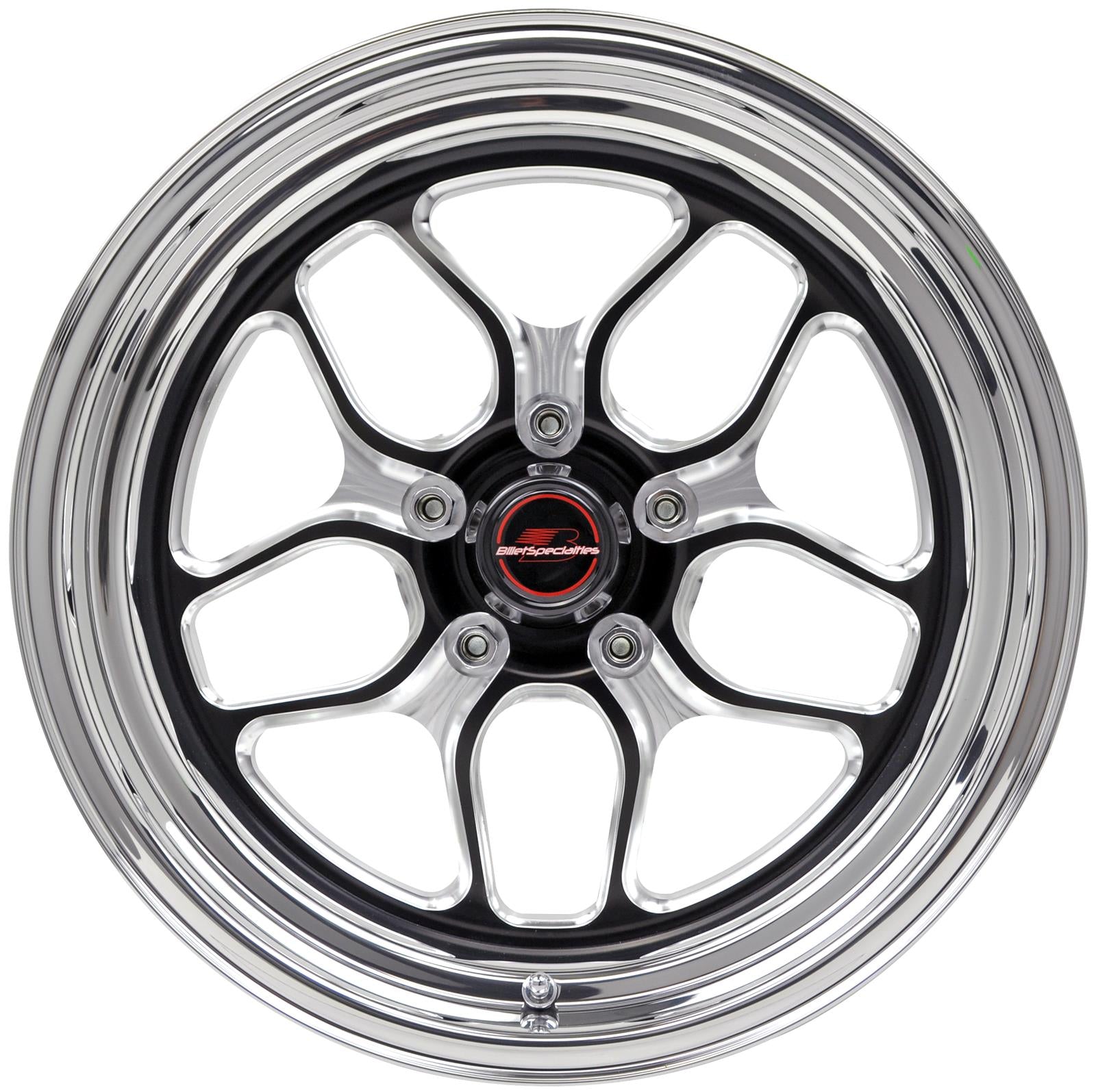 Billet Specialties Wheels BRS027806150N¿