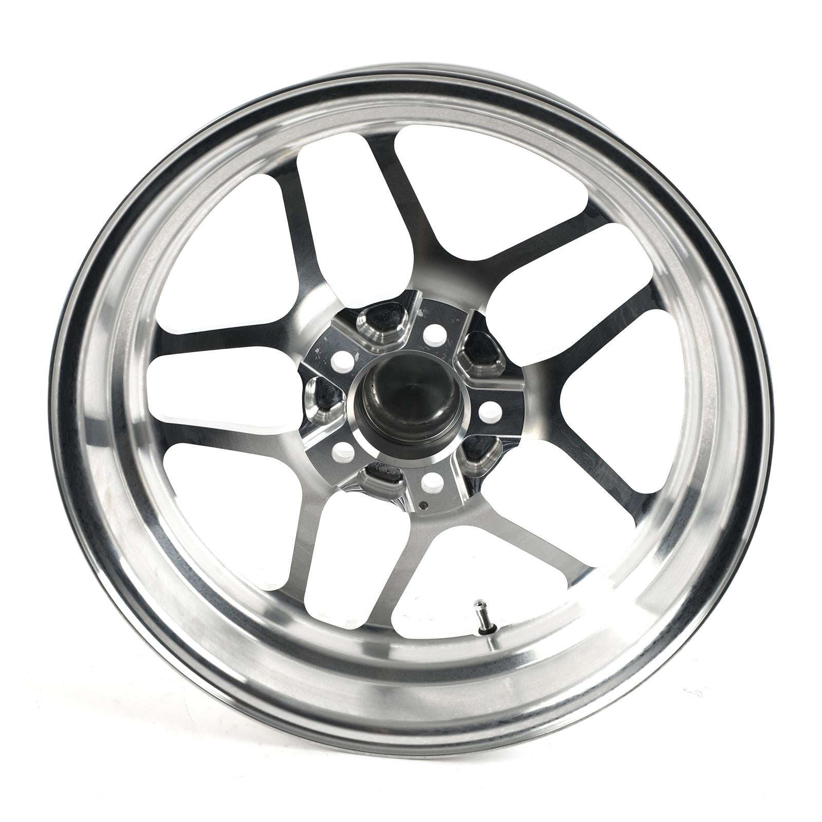 Billet Specialties Wheels RSF027459027N