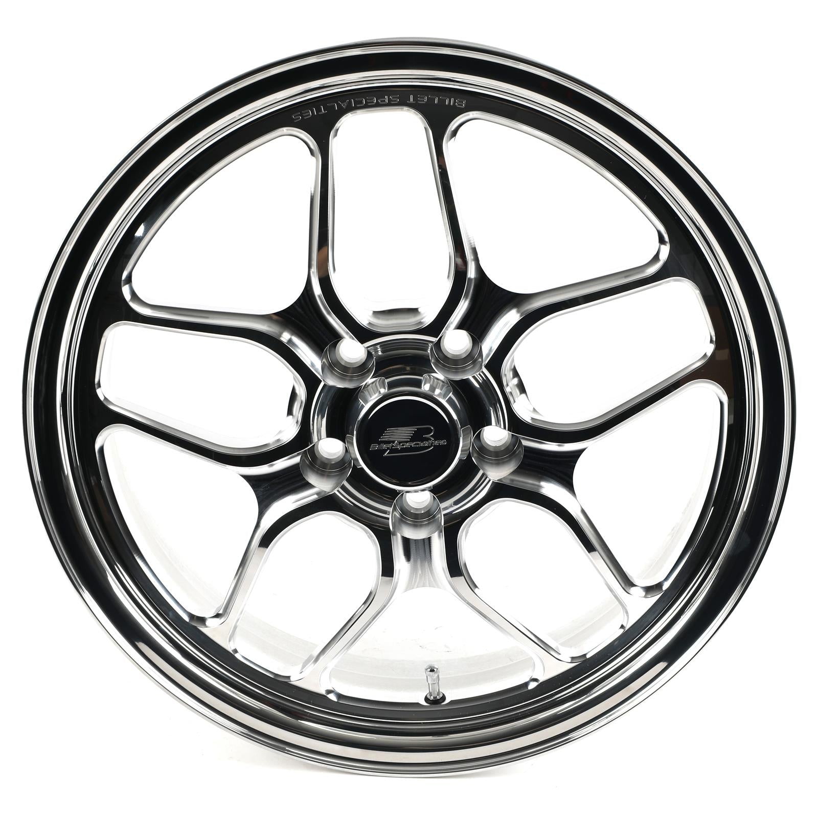 Billet Specialties Wheels RSF027459027N