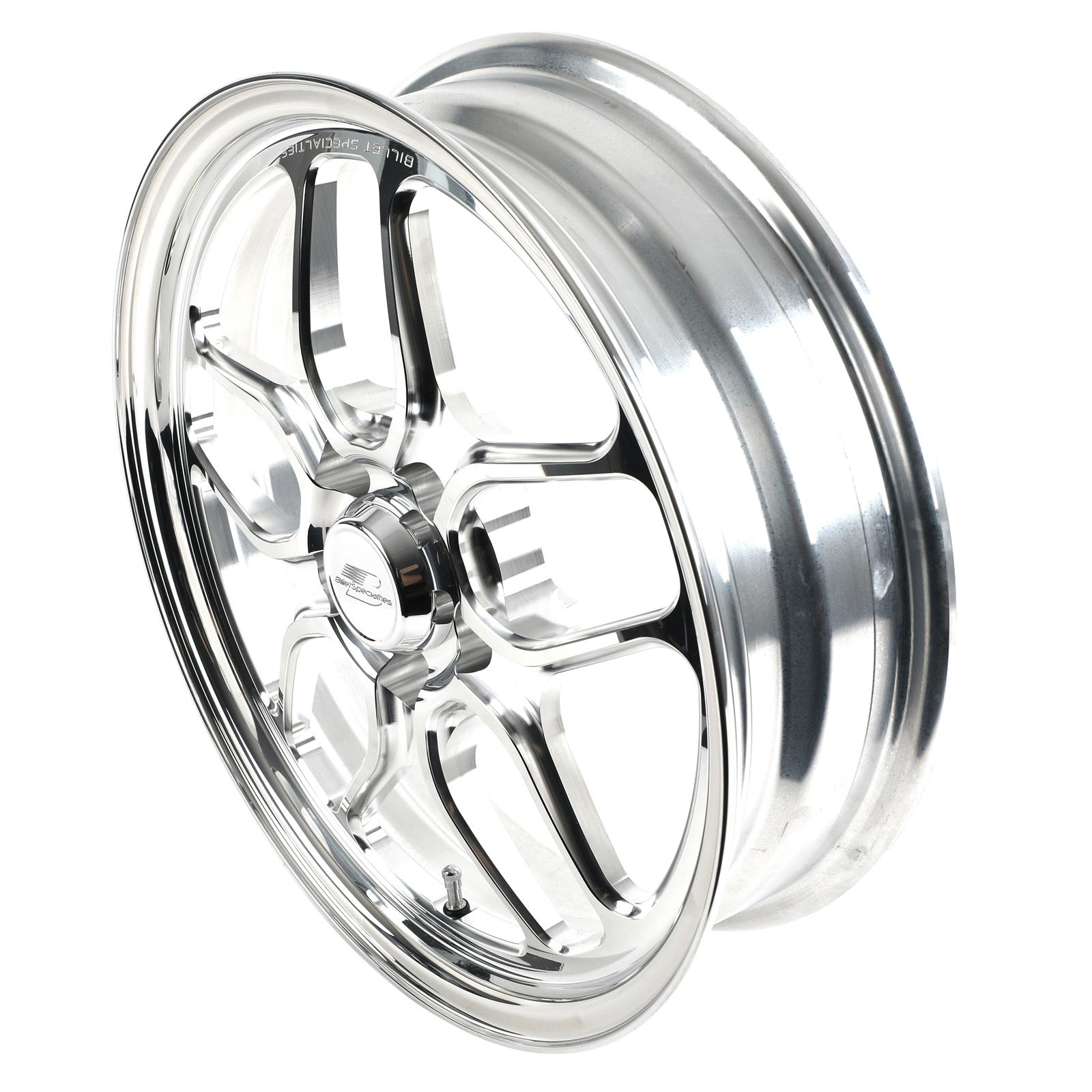 Billet Specialties Wheels RSF027459027N