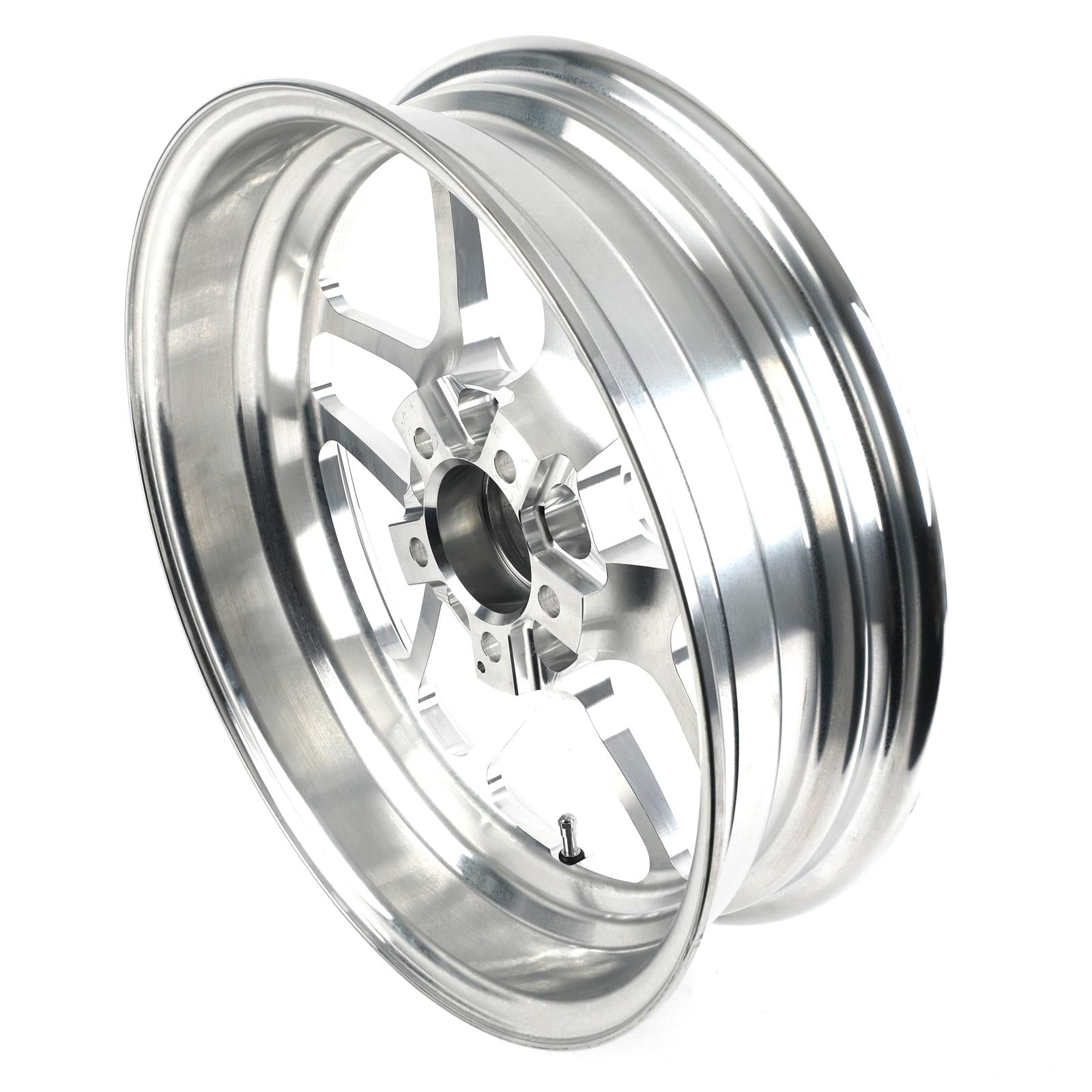 Billet Specialties Wheels RSF027459027N