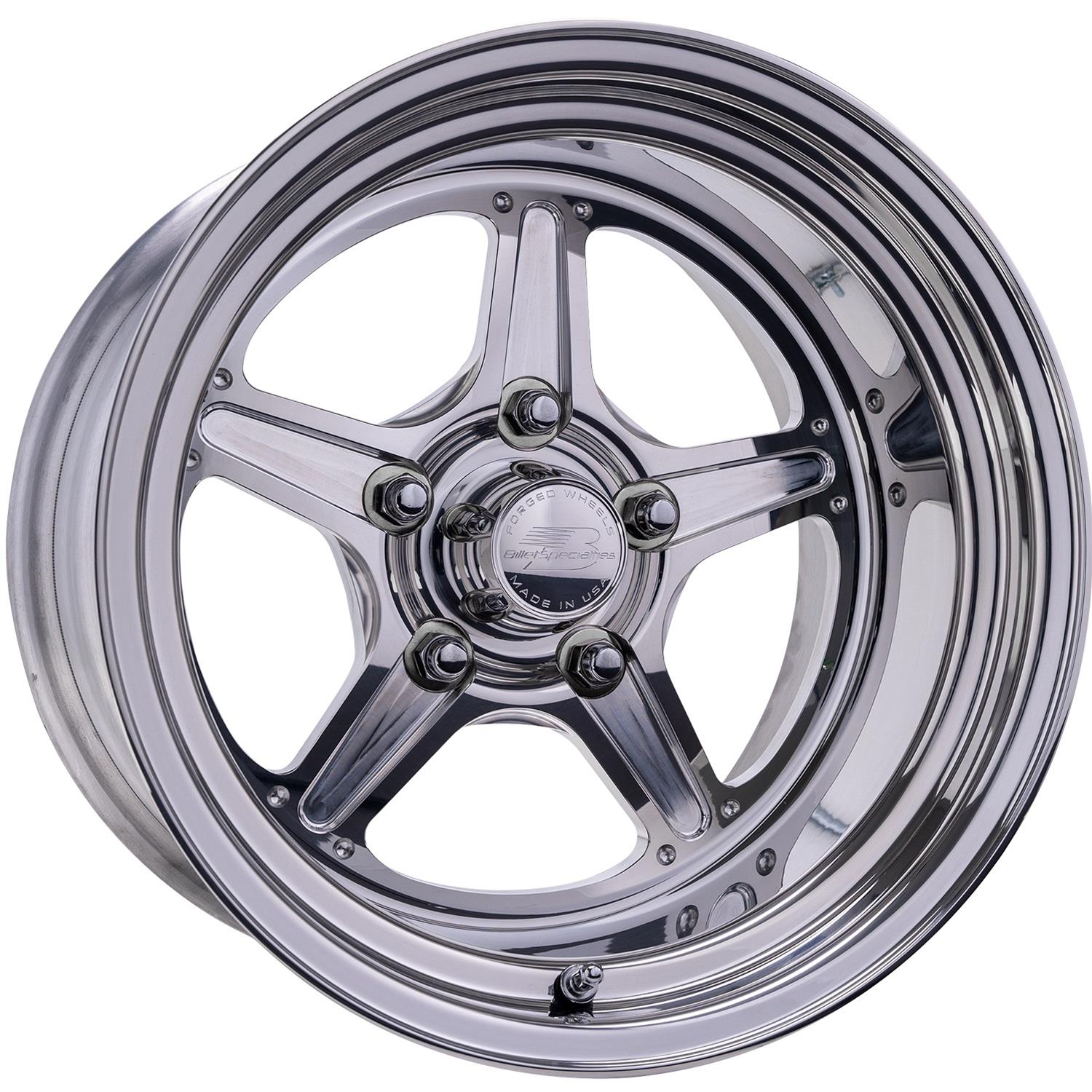 Billet Specialties Wheels RS23590L6135