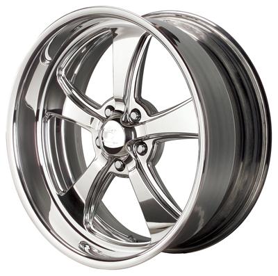 Billet Specialties Wheels SLG607806542N