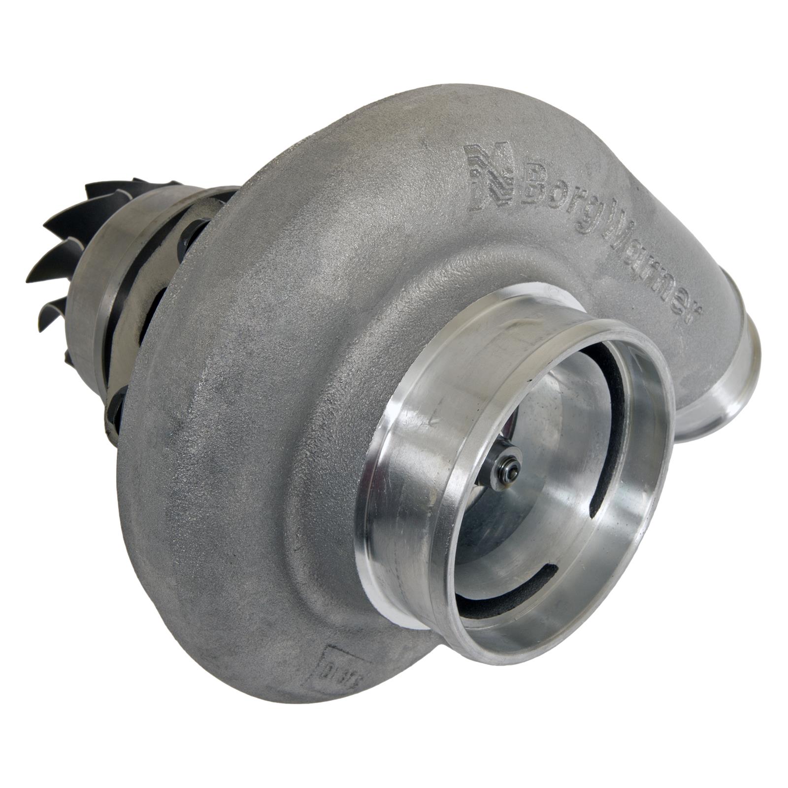 BorgWarner AirWerks Series Turbochargers 12769095003