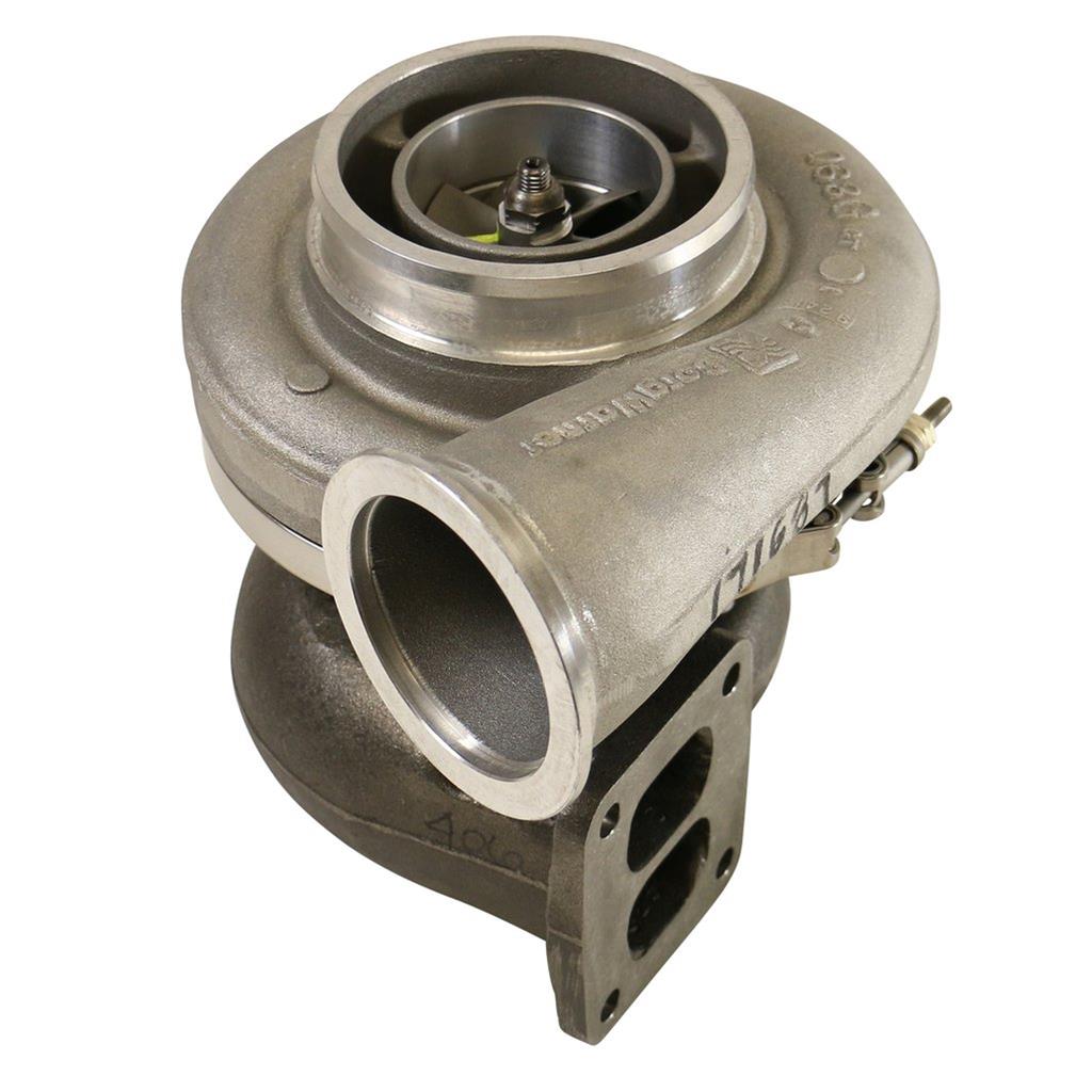 BorgWarner AirWerks Series Turbochargers 171701