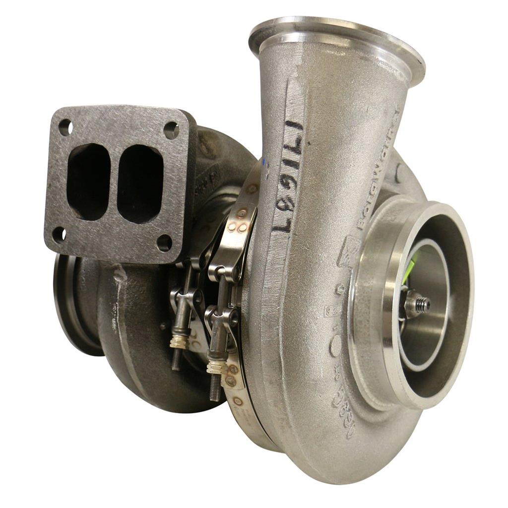 BorgWarner AirWerks Series Turbochargers 14879880082