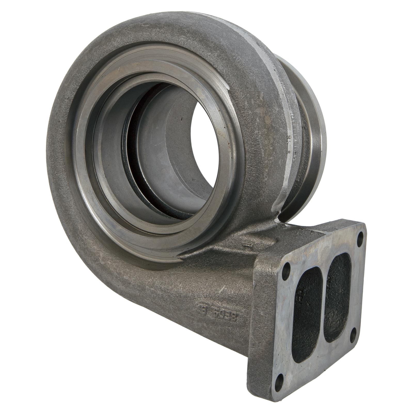 BorgWarner Turbine Housings 14961019007