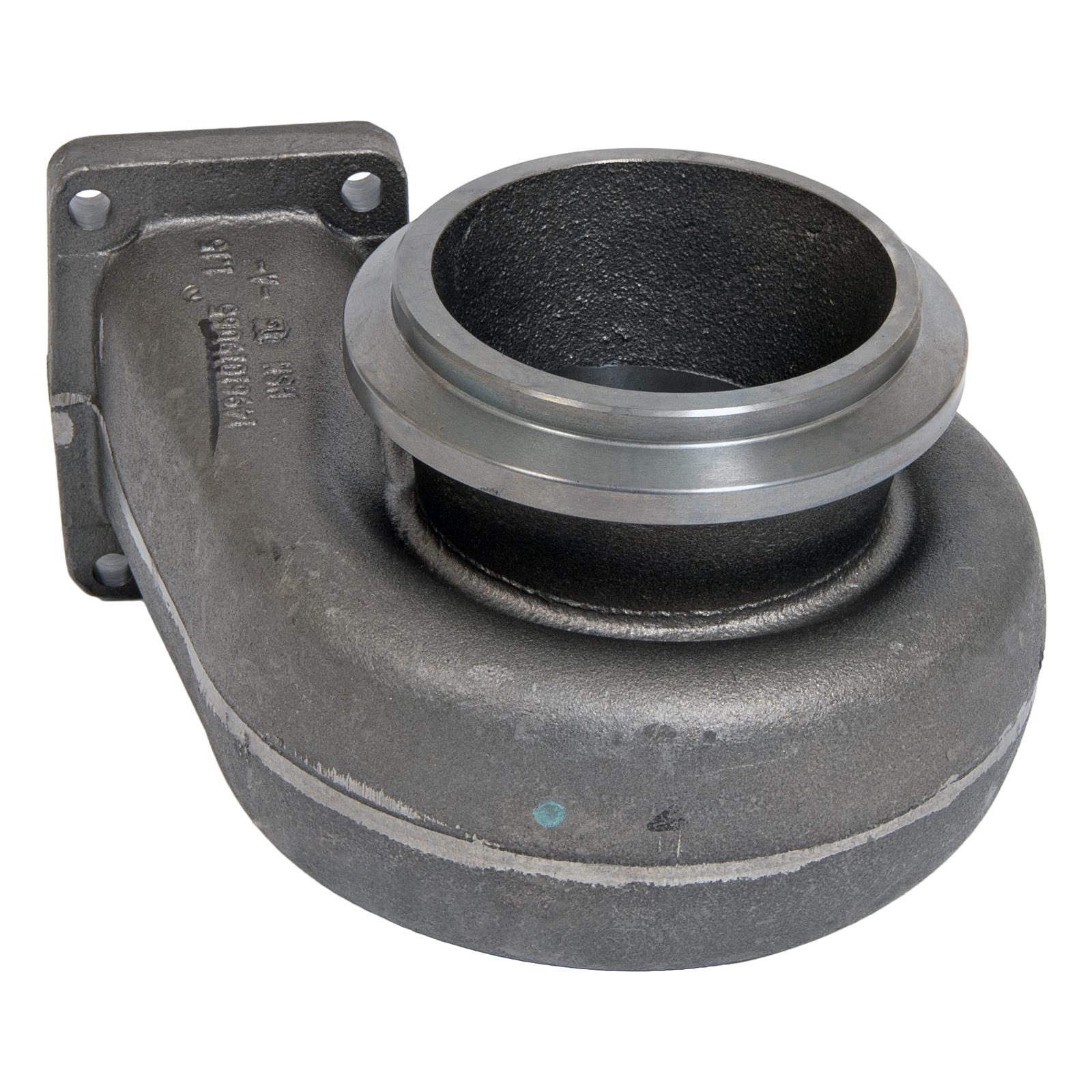 BorgWarner Turbine Housings 14961019007