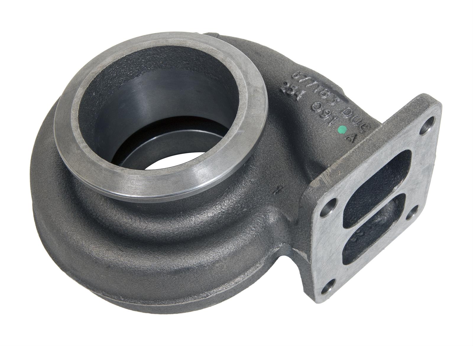 BorgWarner Turbine Housings 177208