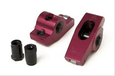 COMP Cams Aluminum Roller Rocker Arms 1076-KIT