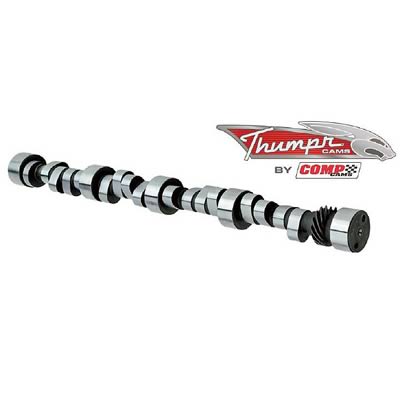 COMP Cams Thumpr Retrofit Hydraulic Roller Camshafts 12-600-8