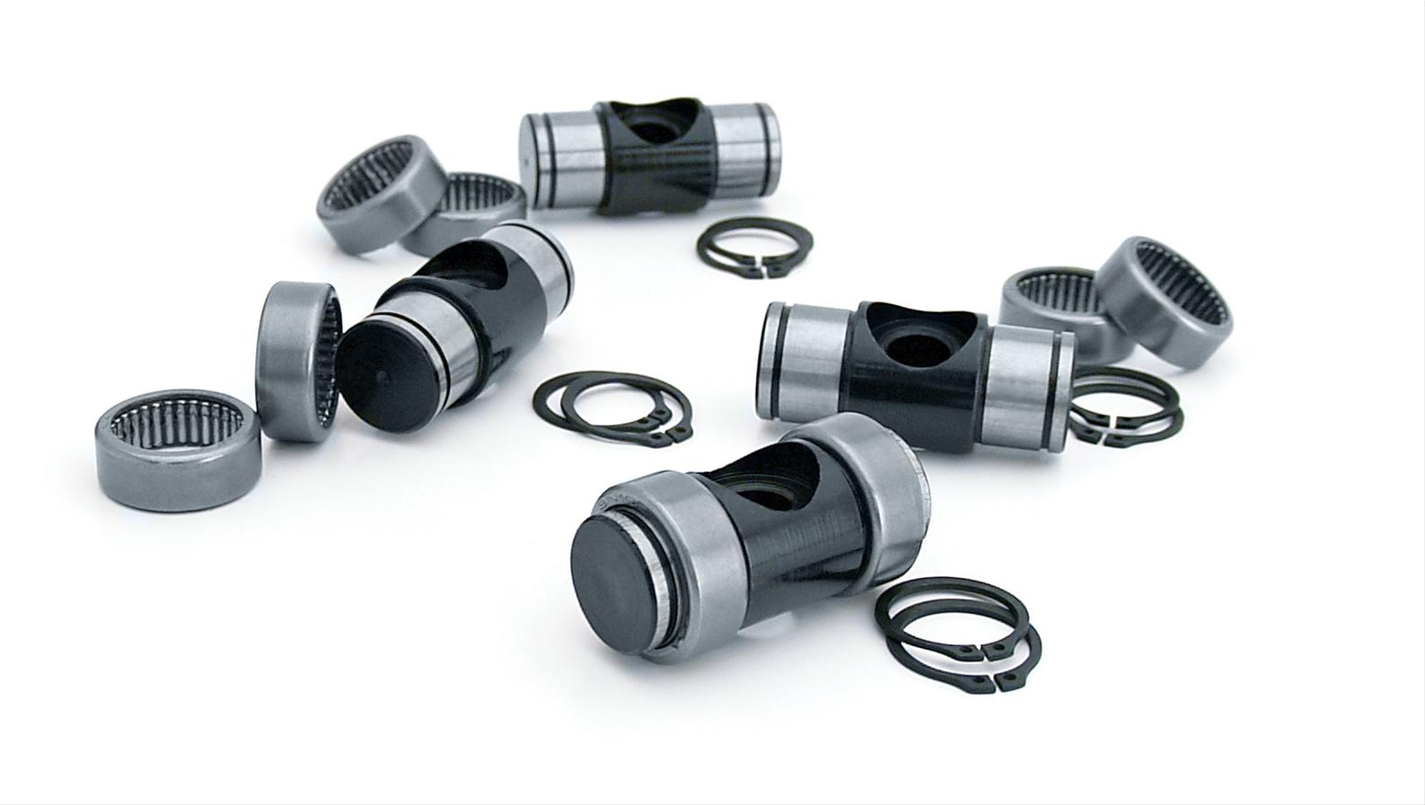 COMP Cams Retrofit Trunnion Kits for GM LS Series 13702-KIT