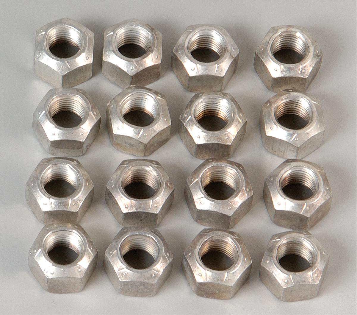 COMP Cams Rocker Arm Adjusting Nuts 1401N-16
