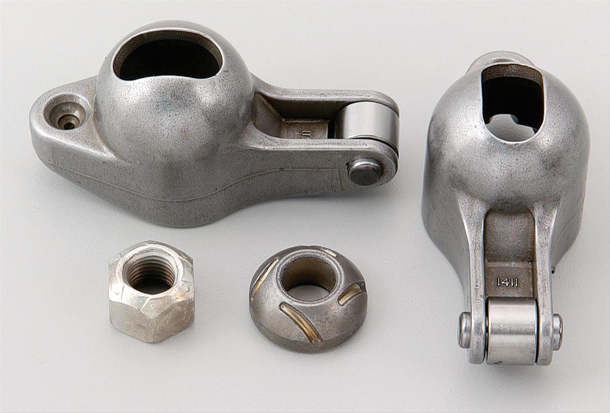COMP Cams Magnum Roller Tip Rocker Arms 1451-8