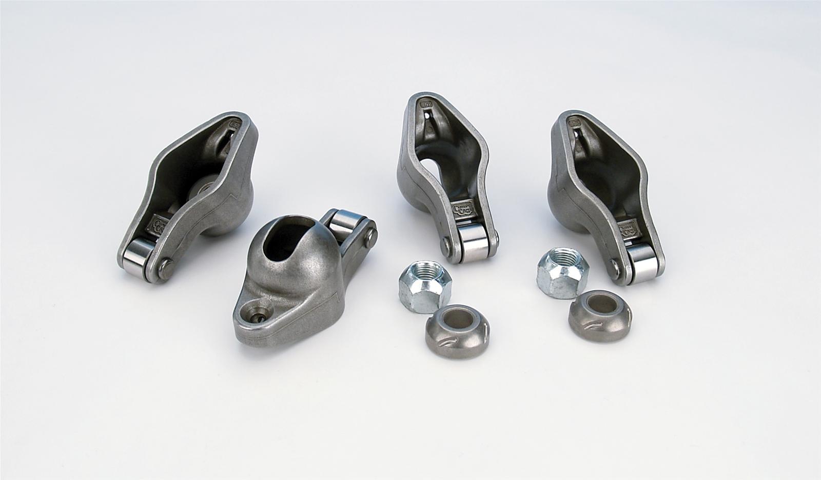 COMP Cams Magnum Roller Tip Rocker Arms 1412-1