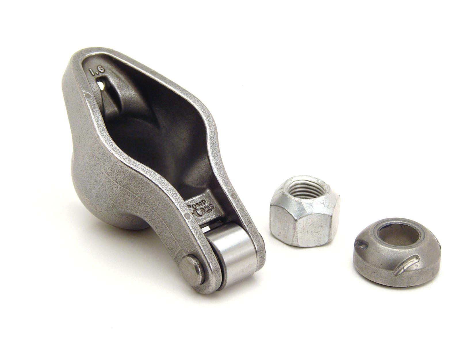 COMP Cams Magnum Roller Tip Rocker Arms 1416-1