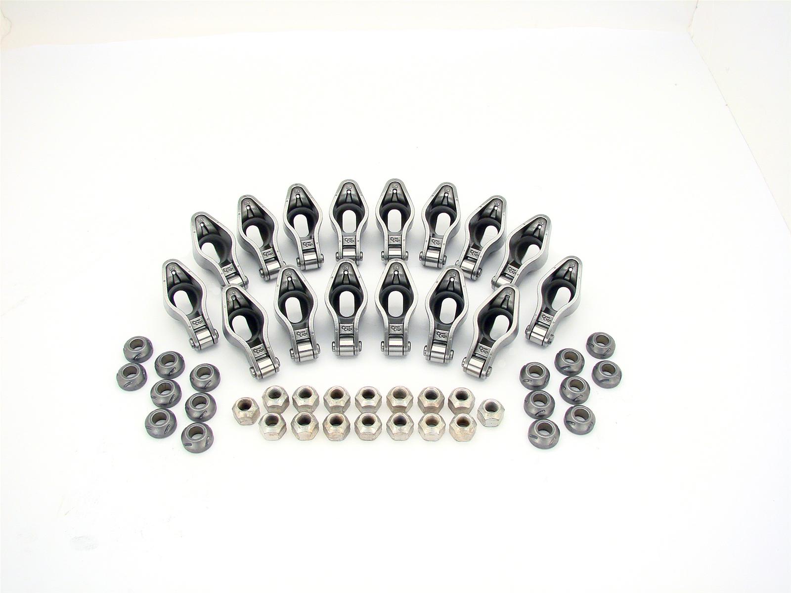 COMP Cams Magnum Roller Tip Rocker Arms 1418-16