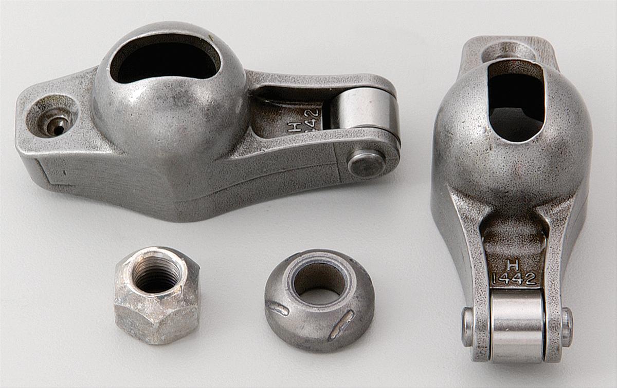 COMP Cams Magnum Roller Tip Rocker Arms 1411-8