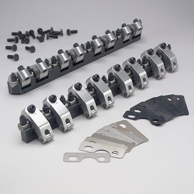 COMP Cams Shaft Mount Aluminum Rocker Arms 1518CPG