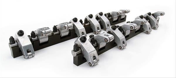 COMP Cams Shaft Mount Aluminum Rocker Arms 1525CPG