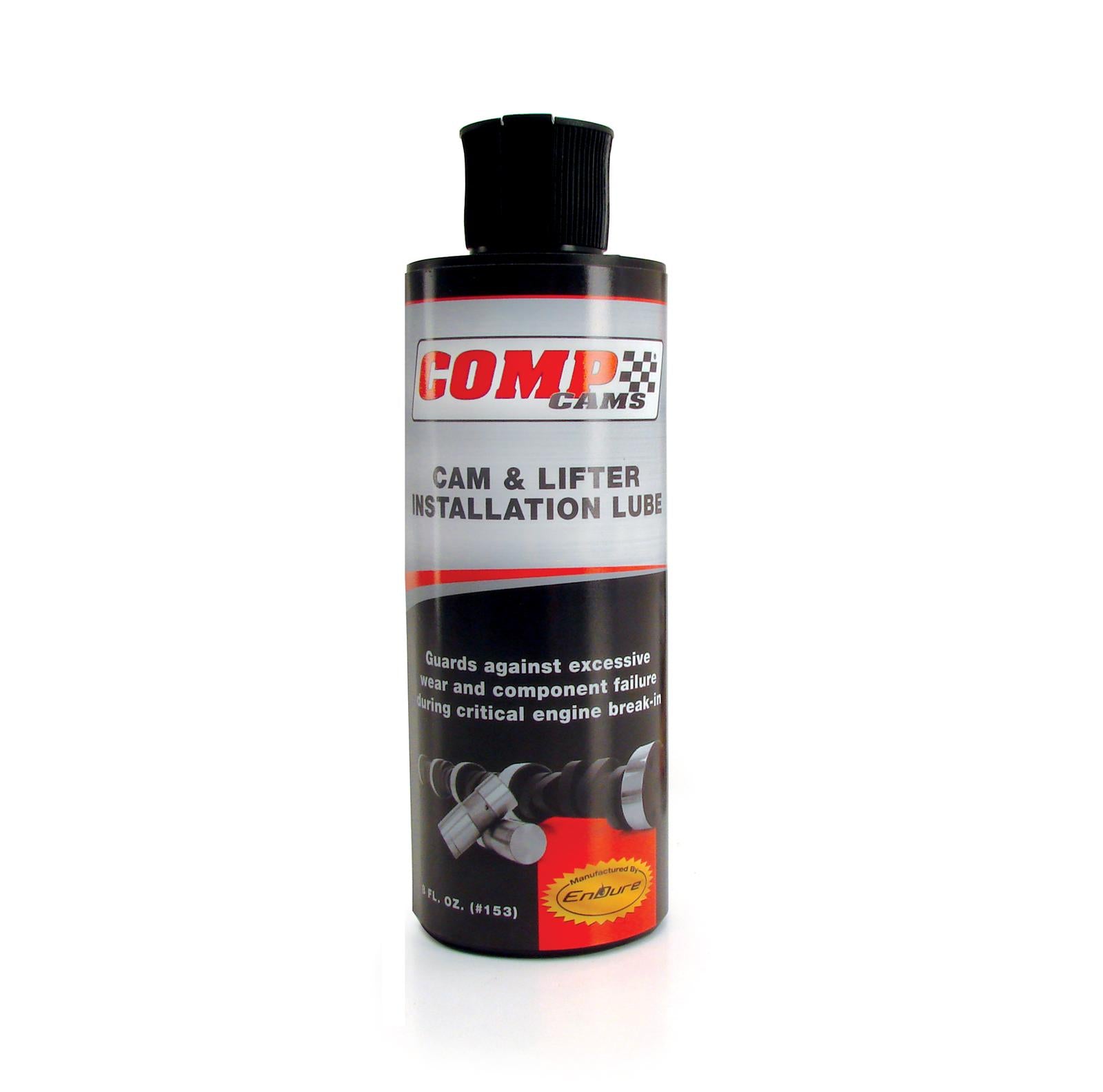 COMP Cams Pro Cam Lube 153