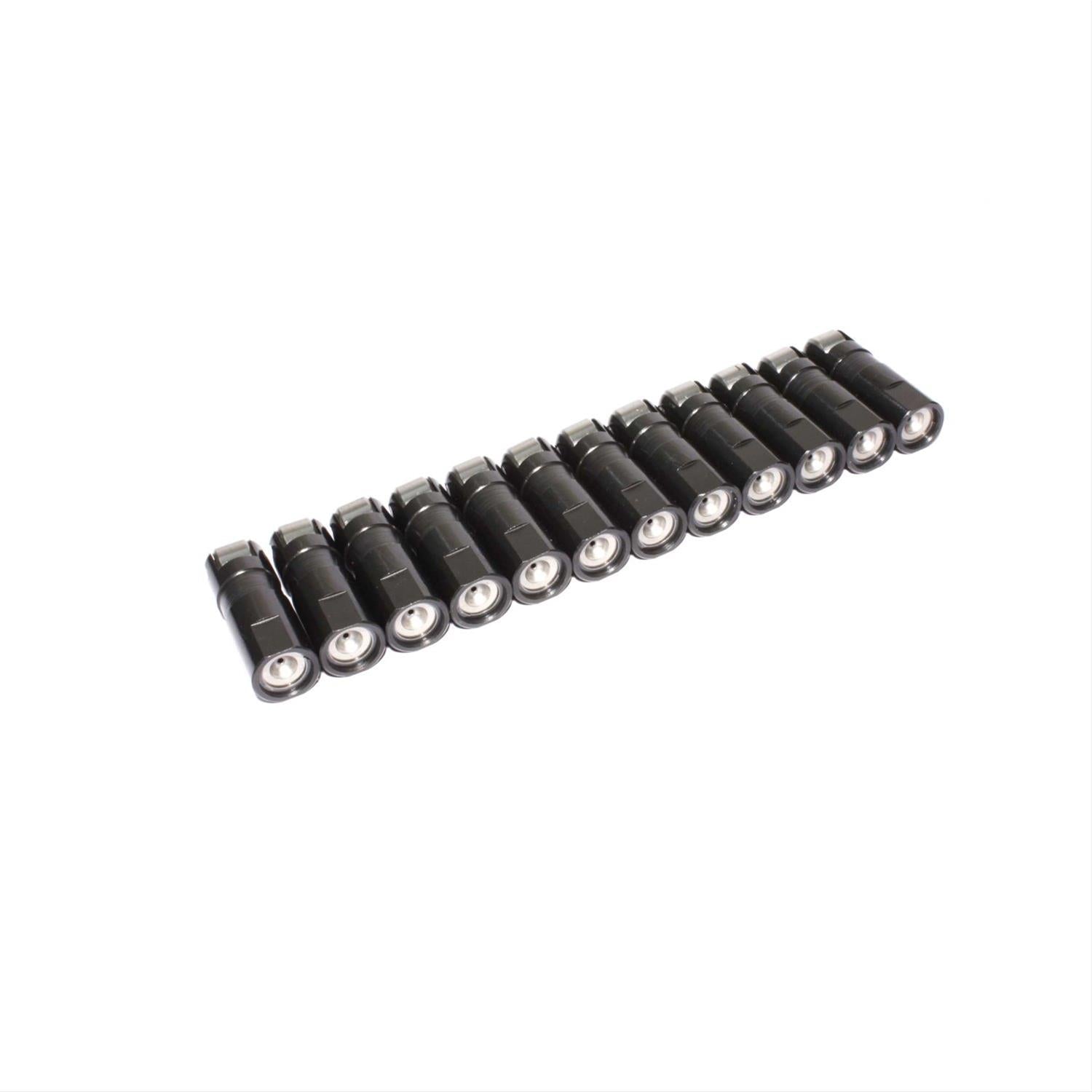 COMP Cams Short Travel Hydraulic Roller Lifters 15850-12