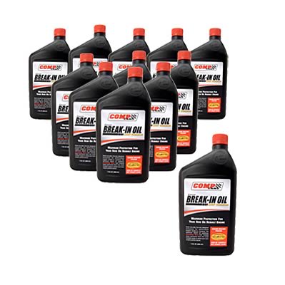 COMP Cams Engine Break-In Oil 1590-12