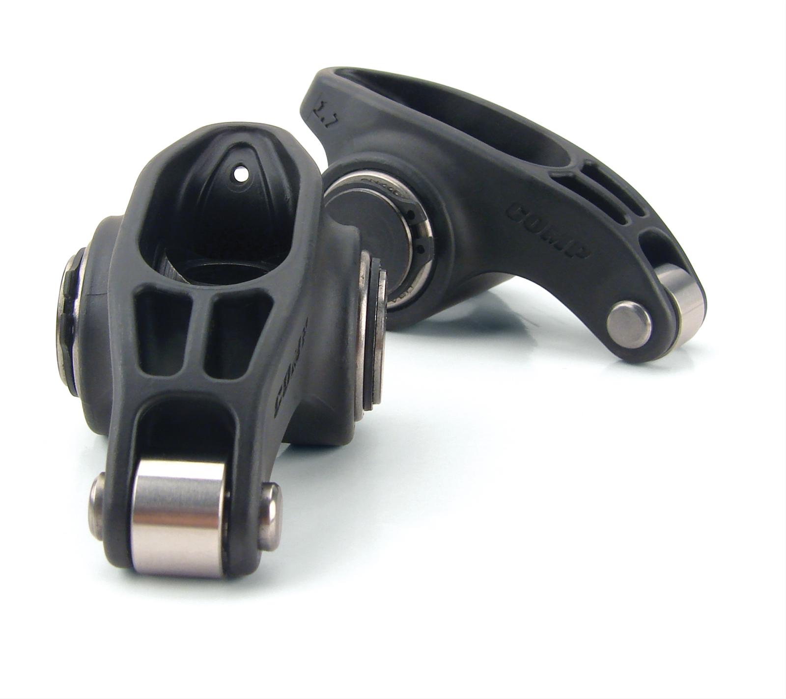 COMP Cams Ultra Pro Magnum Rocker Arms 1601-16