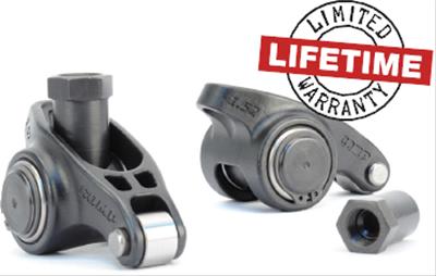 COMP Cams Ultra Pro Magnum Rocker Arms 1677-16