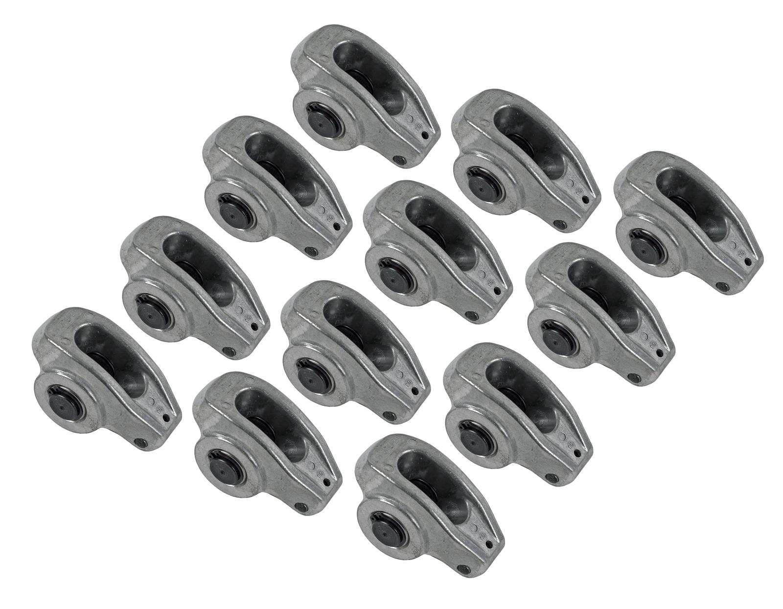 COMP Cams High Energy Diecast Aluminum Rocker Arms 17001-12