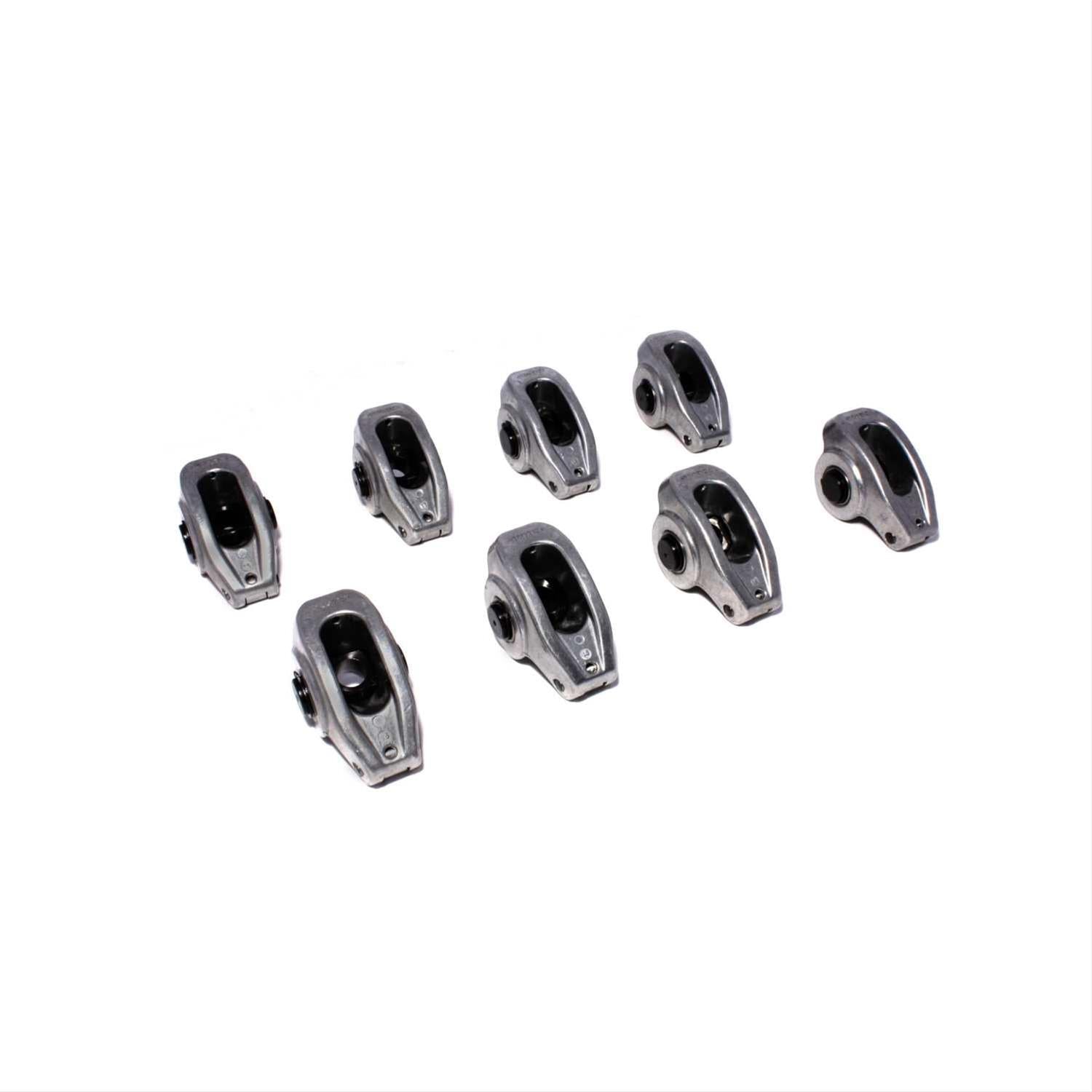 COMP Cams High Energy Diecast Aluminum Rocker Arms 17005-8