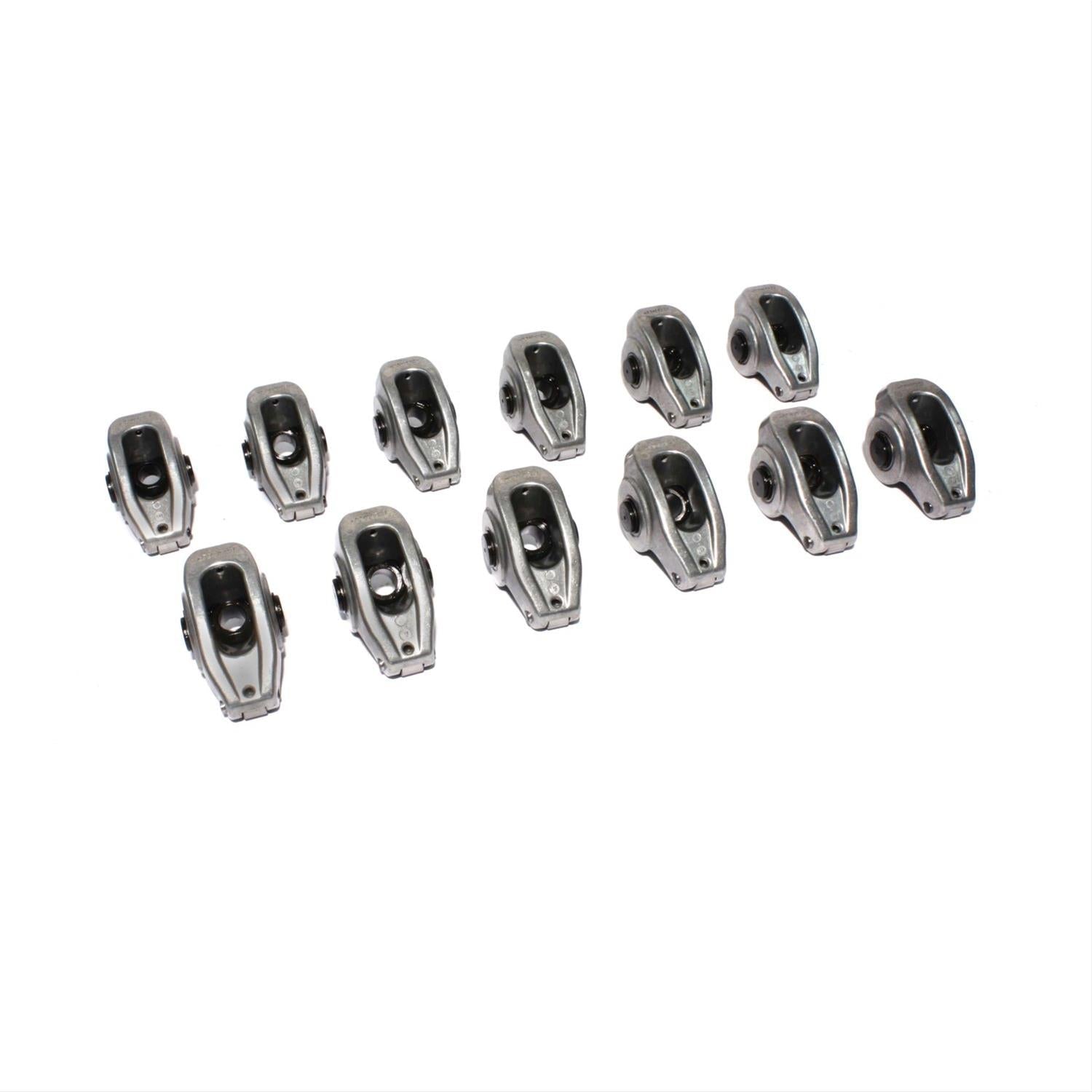 COMP Cams High Energy Diecast Aluminum Rocker Arms 17043-12