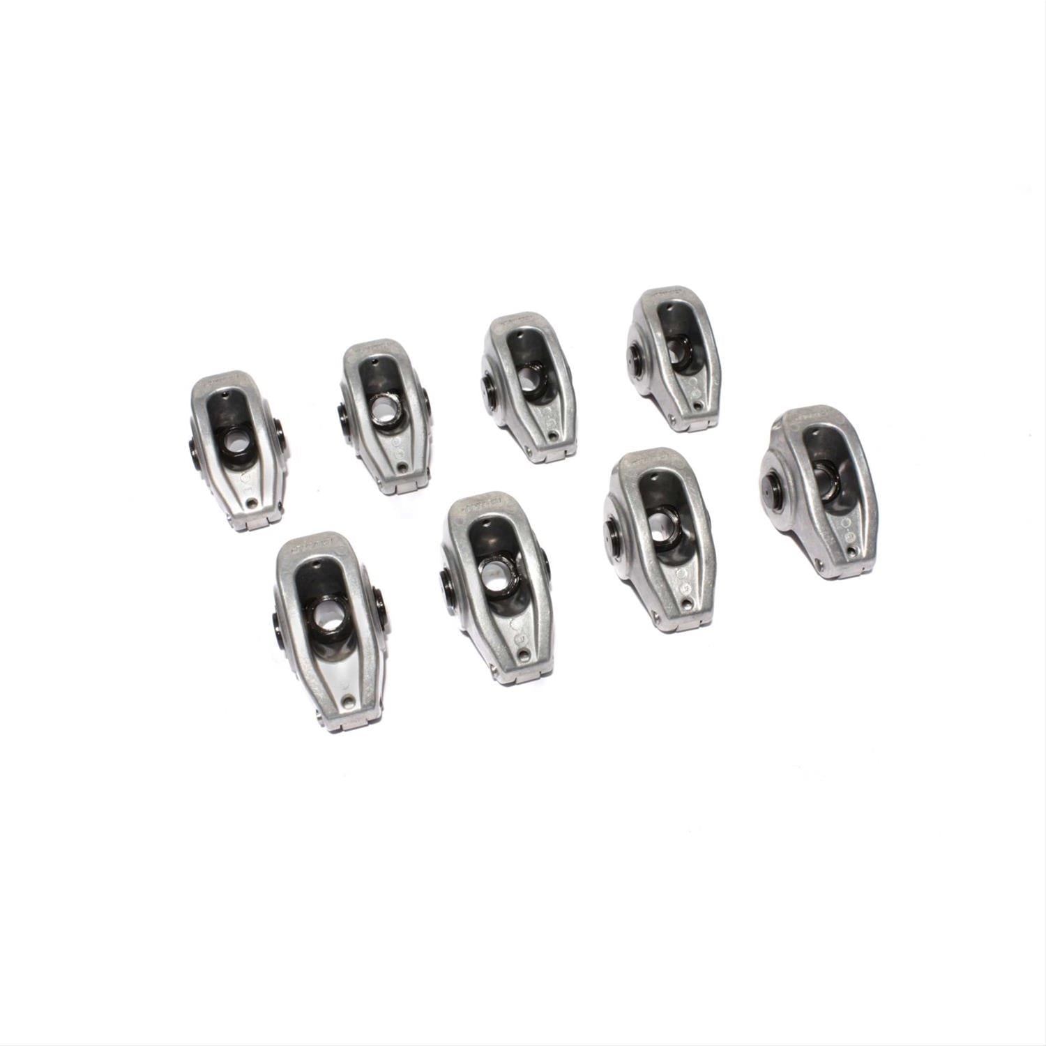 COMP Cams High Energy Diecast Aluminum Rocker Arms 17044-8