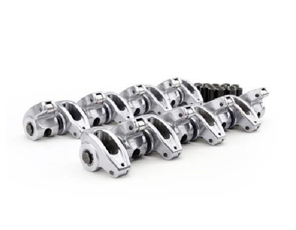 COMP Cams High Energy Diecast Aluminum Rocker Arms 17045-16