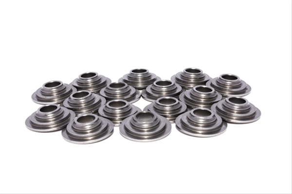COMP Cams Tool Steel Valve Spring Retainers 1717-1