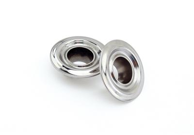 COMP Cams Tool Steel Valve Spring Retainers 1730-1