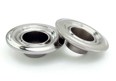 COMP Cams Steel Valve Spring Retainers 1731-1
