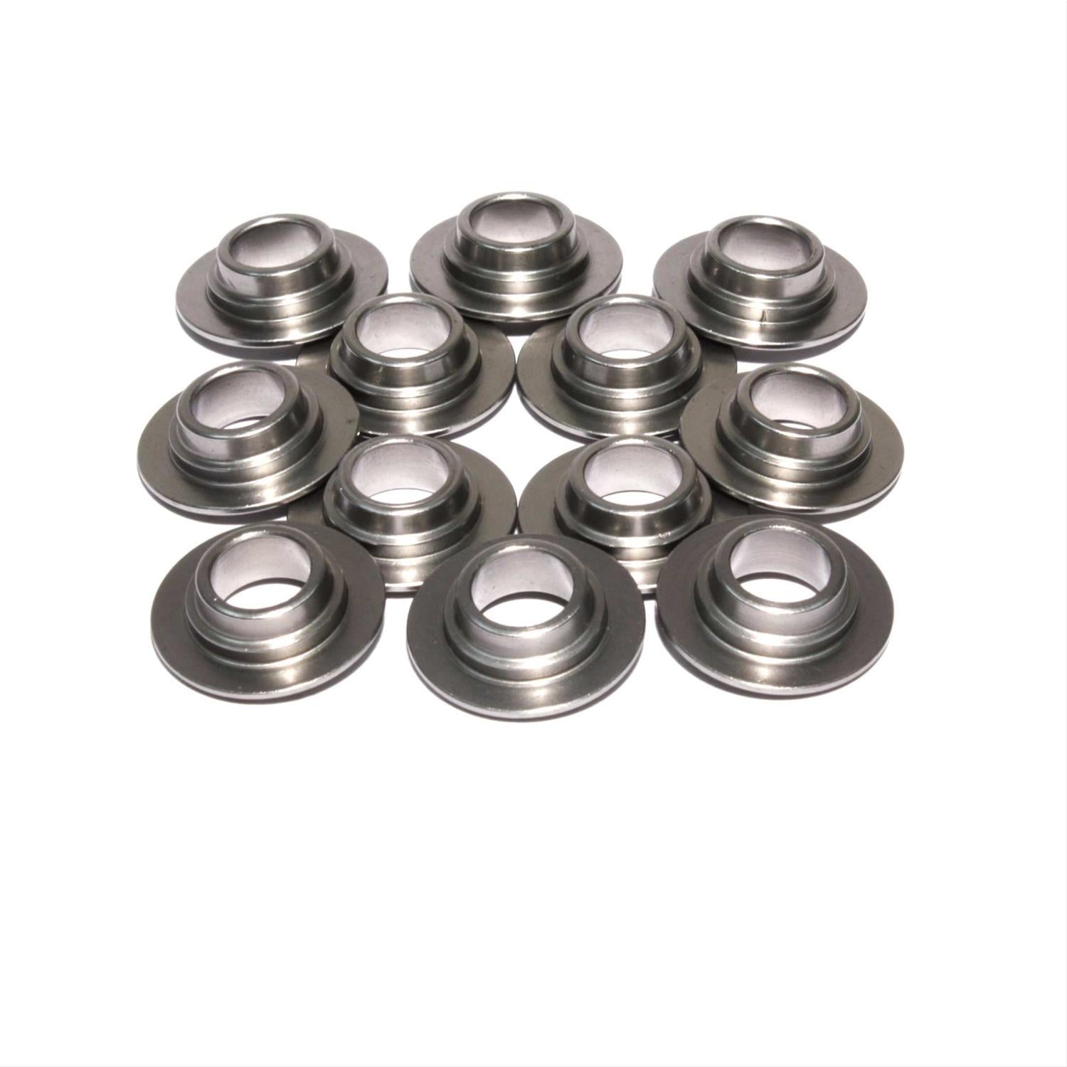COMP Cams Tool Steel Valve Spring Retainers 1756-12