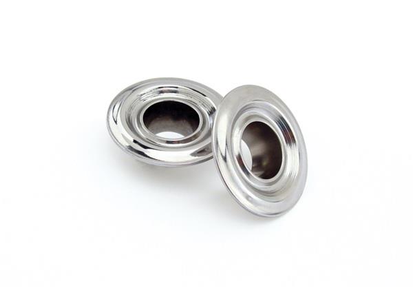 COMP Cams Steel Valve Spring Retainers 1787-16