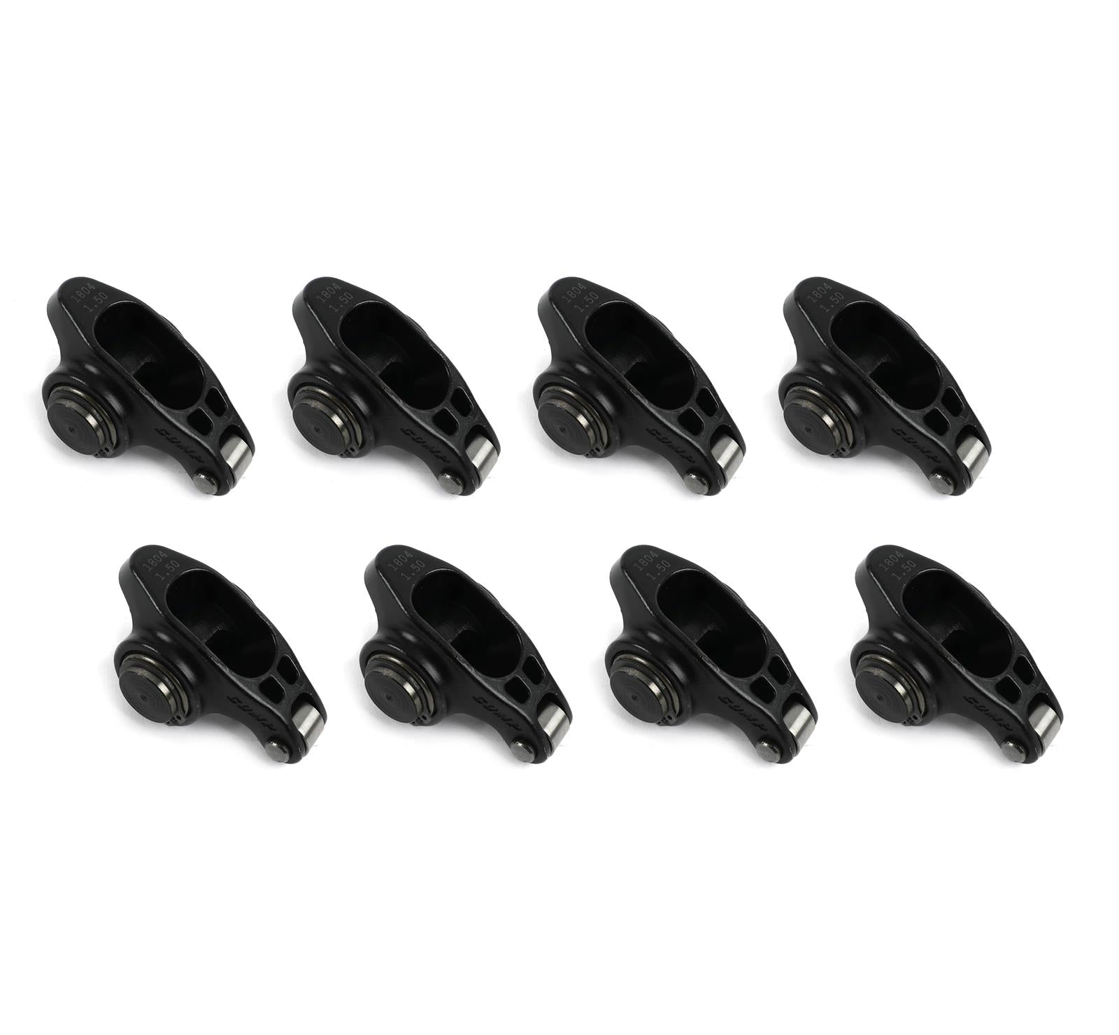 COMP Cams Ultra Pro Magnum XD Roller Rocker Arms 1804-8