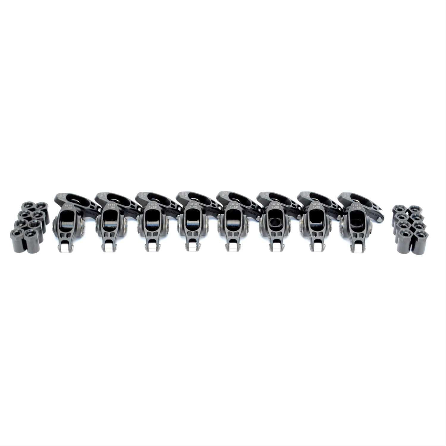 COMP Cams Ultra Pro Magnum XD Roller Rocker Arms 1810-16