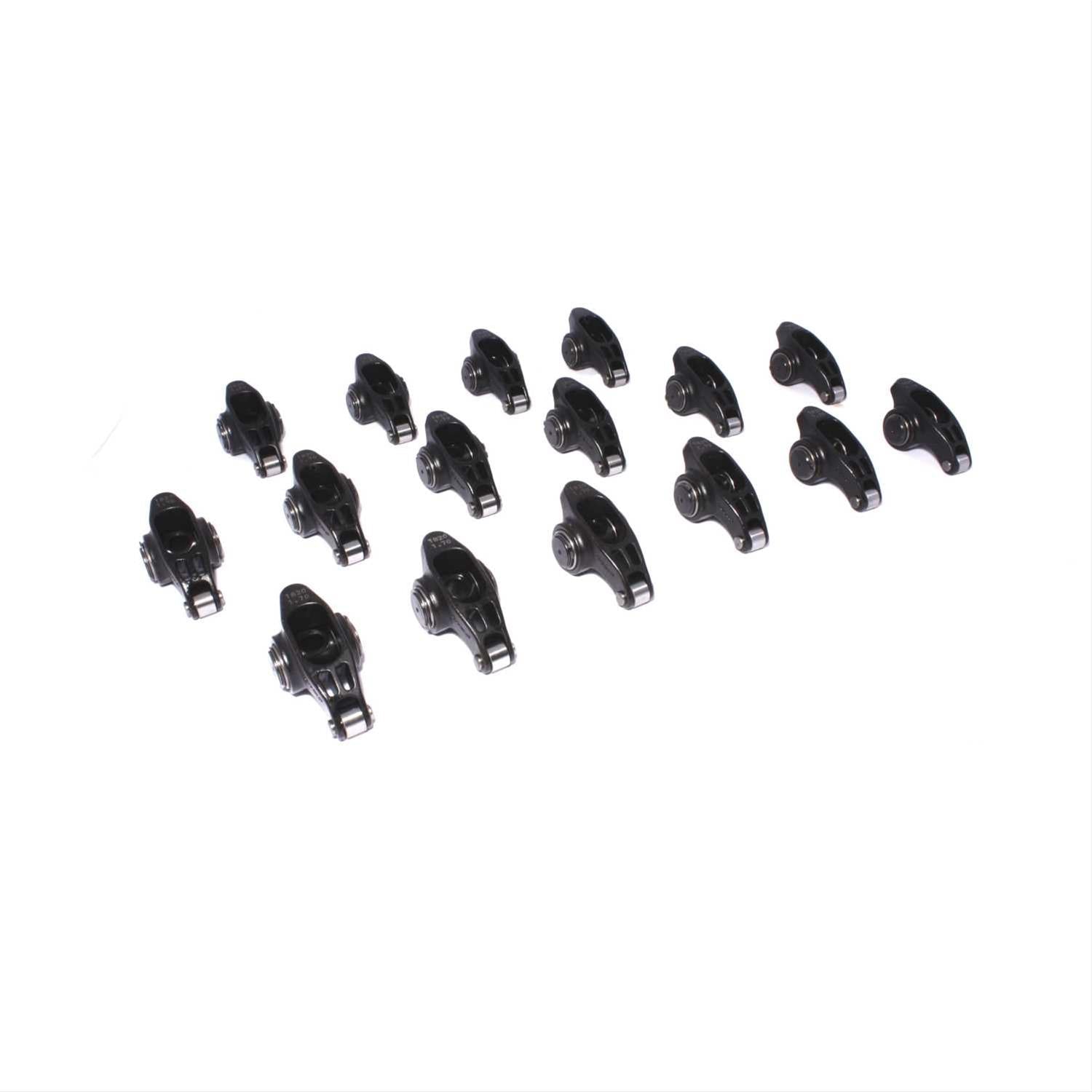 COMP Cams Ultra Pro Magnum XD Roller Rocker Arms 1827-16