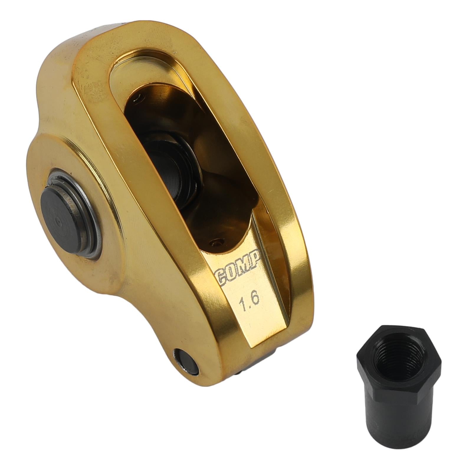 COMP Cams Ultra Gold Aluminum Rocker Arms 19005-1
